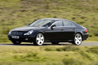 CLS 500